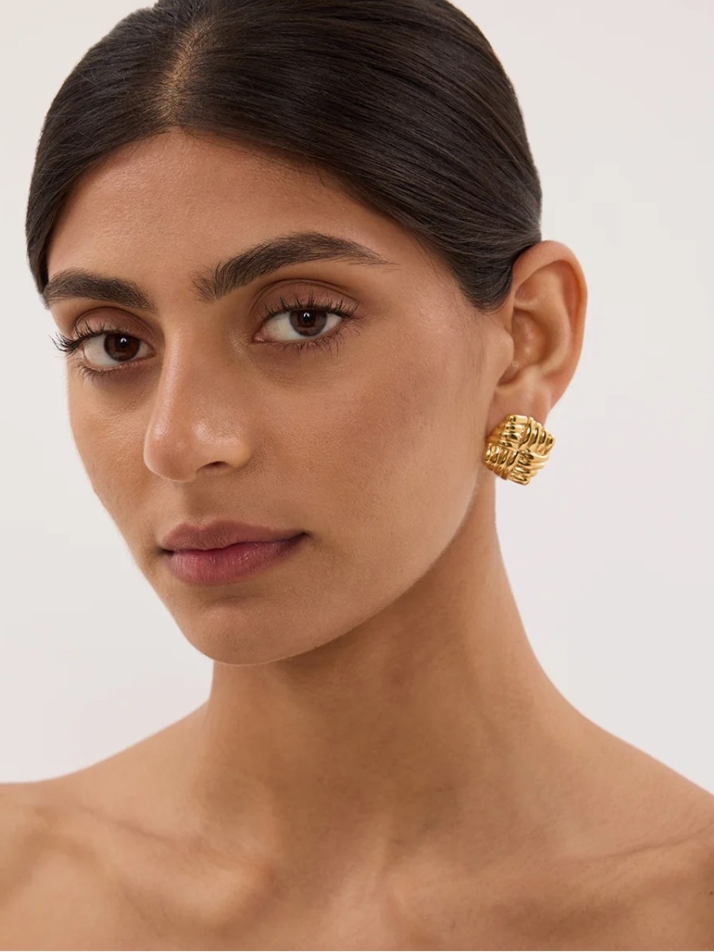 Heaven Mayhem Wind Earrings